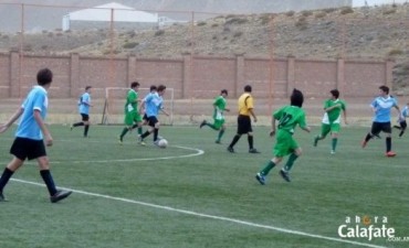 El F&uacute;tbol de Inferiores se sigue poniendo al d&iacute;a.