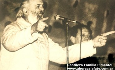 Una calle homenajear&aacute; a un fundador de la APDH