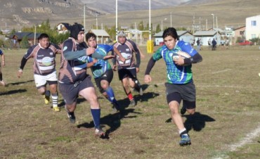 Se jug&oacute; la Tercera Fecha de la Uni&oacute;n Santacruce&ntilde;a de Rugby