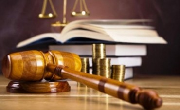Detenido con pedido de captura qued&oacute; en libertad.