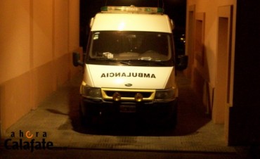 Una ni&ntilde;a en grave estado por vuelco