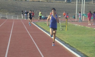 Fabi&aacute;n Correa gan&oacute; en Comodoro Rivadavia y Rada Tilly