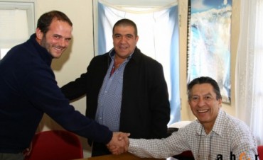 El Calafate es una de las ciudades donde est&aacute; m&aacute;s presente el PROCREAR