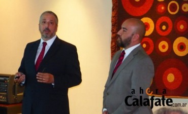 El Calafate entre los diez mejores lugares &ldquo;Gay Friendly&rdquo;