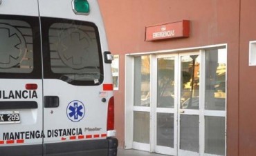 Triste final: Muri&oacute; Jazm&iacute;n