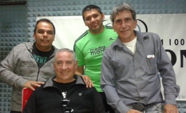 Rosario siempre estuvo cerca 