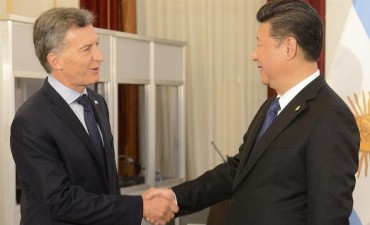 Las represas podr&iacute;an ser negociadas