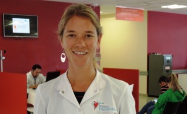 Turnos en el Hospital: Se trabaja para seguir mejorando
