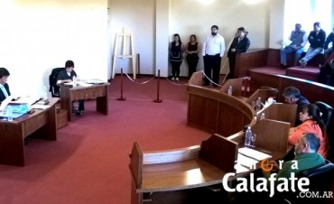 Pol&eacute;mico pedido de informes