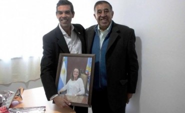Podr&iacute;a caerse la denuncia contra el Intendente Andrade