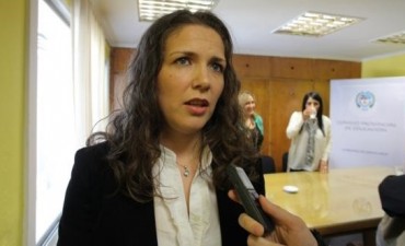 Vocal por los padres. “la discusión tiene que continuar con los chicos en las aulas”.
