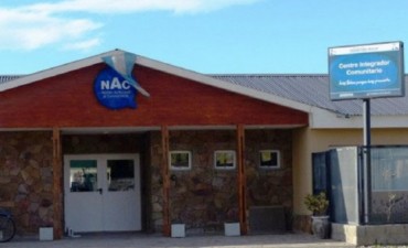 Naci&oacute;n se va del CIC Cerro Calafate