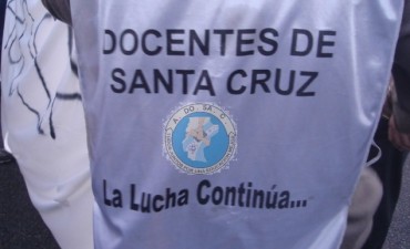 Fin de semana largo para los chicos.