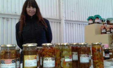Exposici&oacute;n y Feria de Productores del Lago