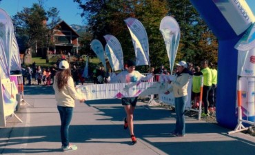 Media Marat&oacute;n del Glaciar: Toda la Clasificaci&oacute;n por Categor&iacute;as