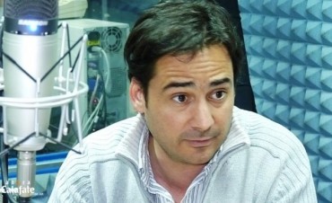 El Calafate inicia promoci&oacute;n mientras espera definiciones de Aerol&iacute;neas Argentinas
