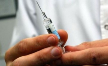 Ya se aplica la Vacuna Antigripal