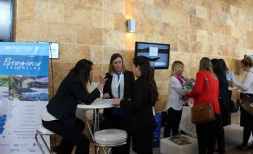 Operadores internacionales visitar&aacute;n El Calafate y El Chalt&eacute;n