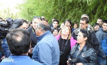Comunicadores repudian las agresiones locales