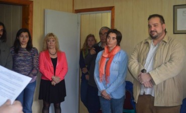 Sin presupuesto y organigrama, Andrade designa m&aacute;s funcionarios