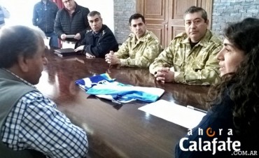 Ya se firm&oacute; el acuerdo por los caballos sueltos