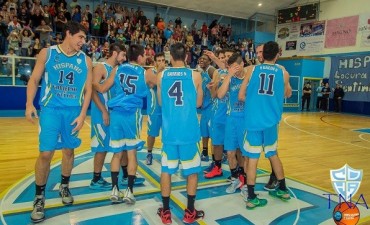 Hispano Americano se llev&oacute; el primero ante Atenas
