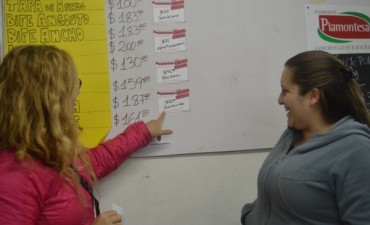 Comenz&oacute; en El Chalt&eacute;n el programa &ldquo;Precios Solidarios&rdquo; 