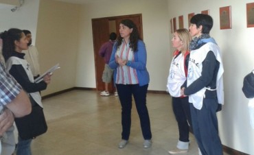Piden a concejales por la CSS