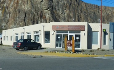 El Chalt&eacute;n: Piden que el  Banco Naci&oacute;n funcione todos los d&iacute;as en invierno