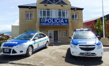 Ampliar&aacute;n edificios policiales de El Calafate 