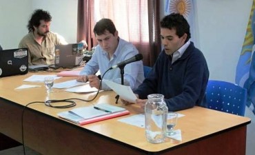 Concejo Deliberante reclama conocer el proyecto de fibra &oacute;ptica