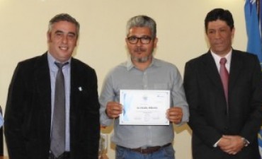 El Calafate, por tercer a&ntilde;o consecutivo en la Feria Internacional del Libro