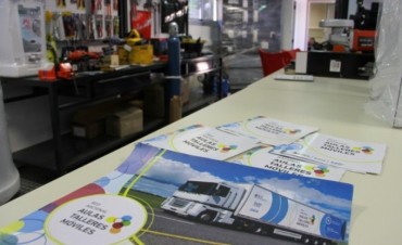 Santa Cruz tendr&aacute; tres nuevas Aulas M&oacute;viles