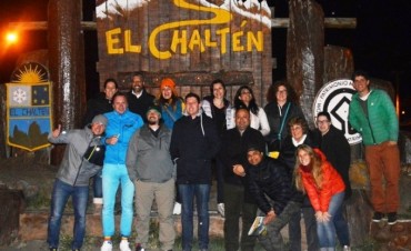 Buy Argentina en El Calafate y El Chalt&eacute;n