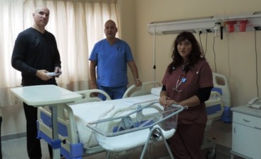 Una internaci&oacute;n exclusiva para Ginecolog&iacute;a y Obstetricia
