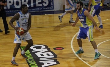 HISTORICO: Hispano Americano clasific&oacute; a semifinales