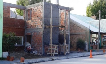 C&aacute;mara de Comercio busca aporte de sus socios para ampliar la sede