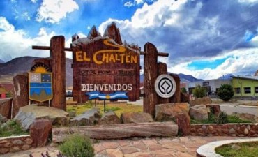 El Chalt&eacute;n quiere ser Municipio No T&oacute;xico