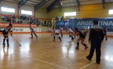 Arranca el 5&deg; Torneo de Hockey sobre Patines &ldquo;Don Lu&iacute;s Barrera&rdquo;