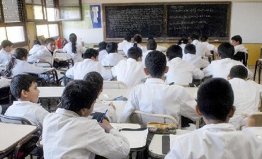 Padres se manifestar&aacute;n por la educaci&oacute;n de sus hijos