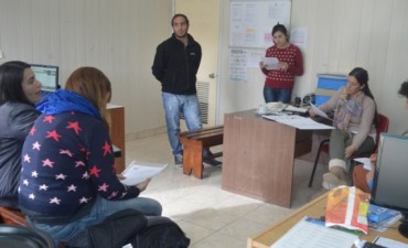 Turismo provincial releva servicios en El Chalt&eacute;n 