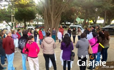 Defensores dilatan presentaci&oacute;n de amparos