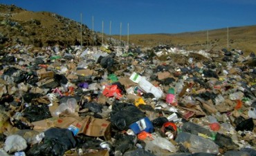 Texto completo del amparo ambiental contra el basural en Laguna Seca