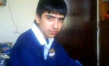 Sospechan que joven desaparecido hace un mes podr&iacute;a estar cerca de El Calafate