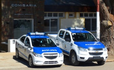 Polic&iacute;a convoca a reconocer elementos que fueron robados