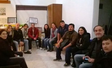 Personal de Salud se suma al paro de 48 horas