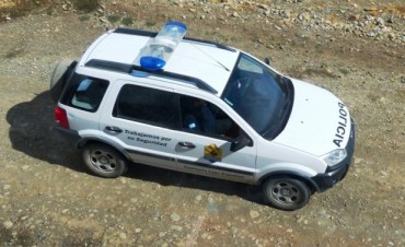 Polic&iacute;a y vecinos se re&uacute;nen por la seguridad