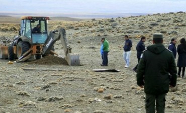 Segundo d&iacute;a de allanamientos en propiedades de B&aacute;ez