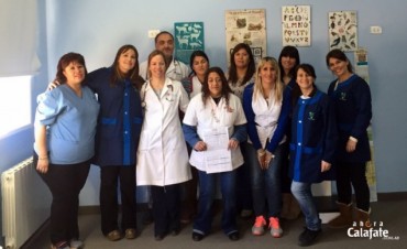 El PROSANE no se suspende por el paro docente