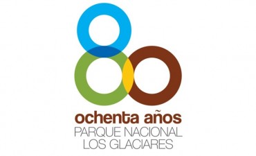 PN Los Glaciares lanza concurso por sus 80 a&ntilde;os
